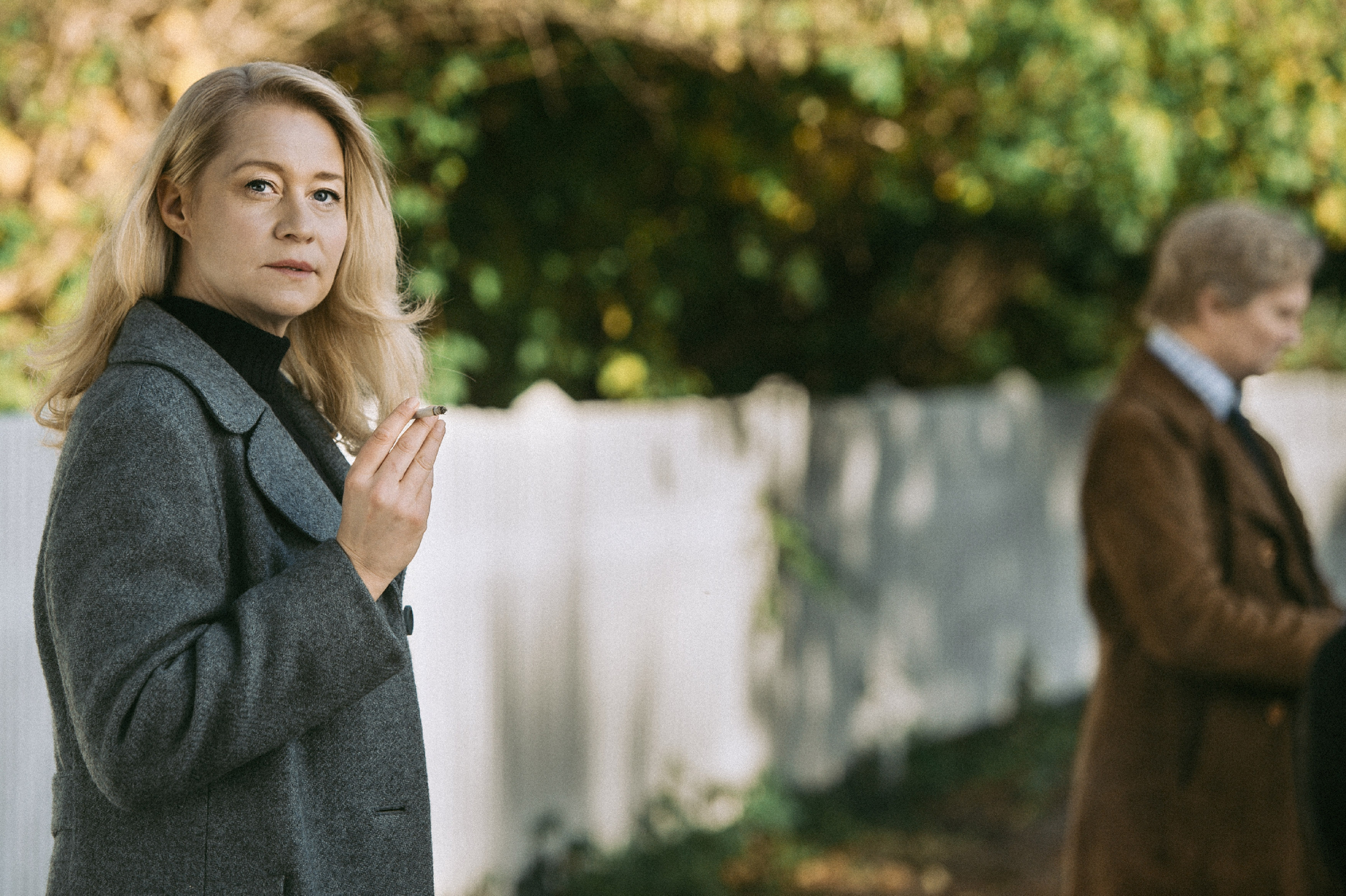 公社剧照的剧照