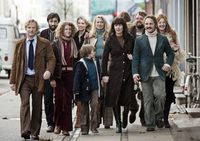 公社剧照的剧照