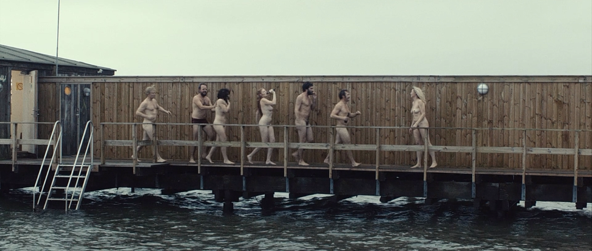 公社剧照的剧照