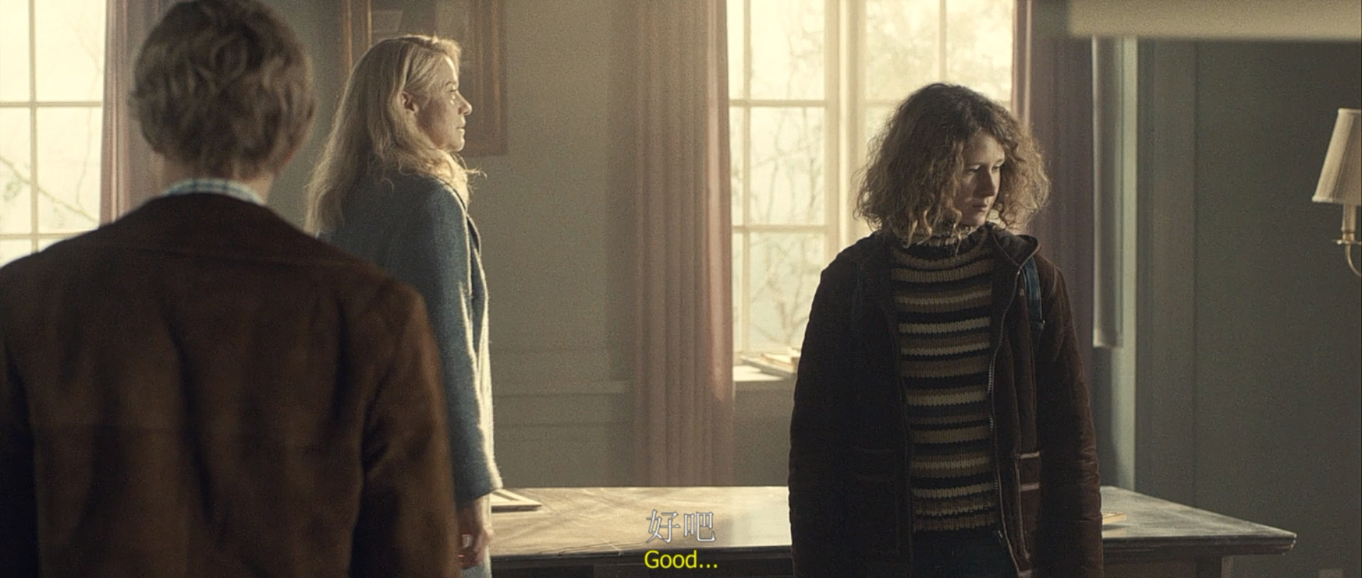 公社剧照的剧照