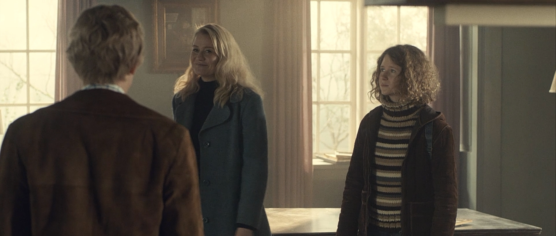 公社剧照的剧照