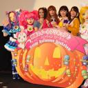 电影 Suite 光之美少女♪ 夺回来！连结内心的奇迹之音♪剧照