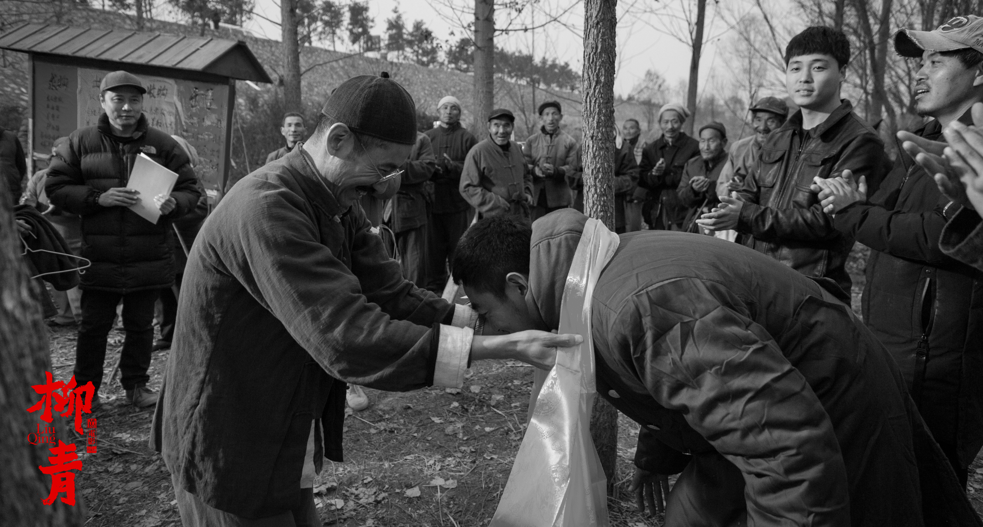 柳青剧照的剧照