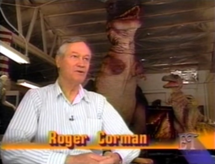 雷克斯暴龙剧照的剧照