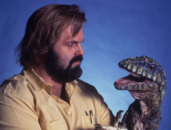 雷克斯暴龙剧照的剧照