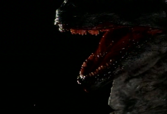 雷克斯暴龙剧照的剧照