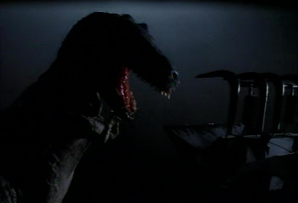 雷克斯暴龙剧照的剧照