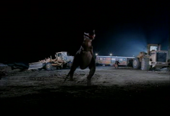 雷克斯暴龙剧照的剧照