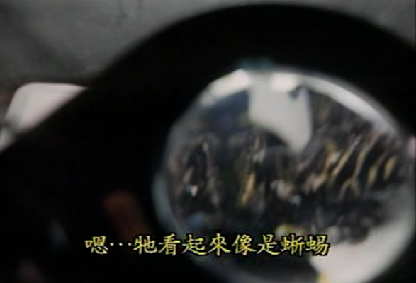 雷克斯暴龙剧照的剧照