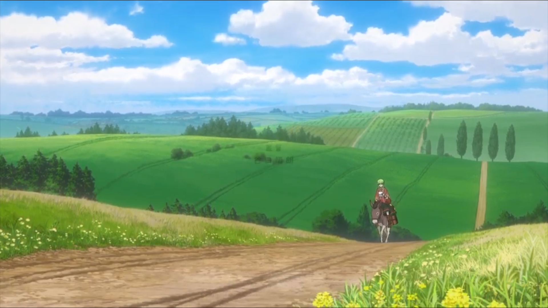 代号基亚斯：反叛的鲁路修3之皇道剧照的剧照