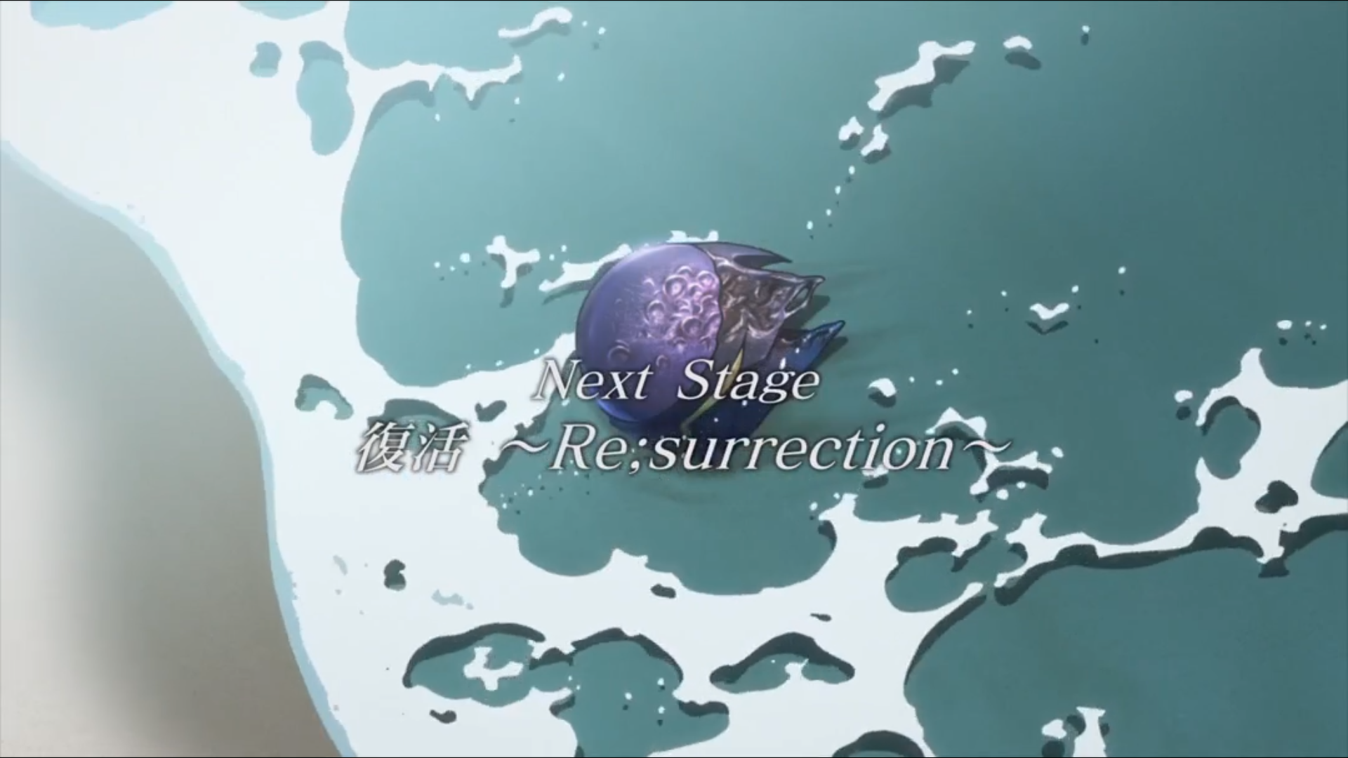 代号基亚斯：反叛的鲁路修3之皇道剧照的剧照