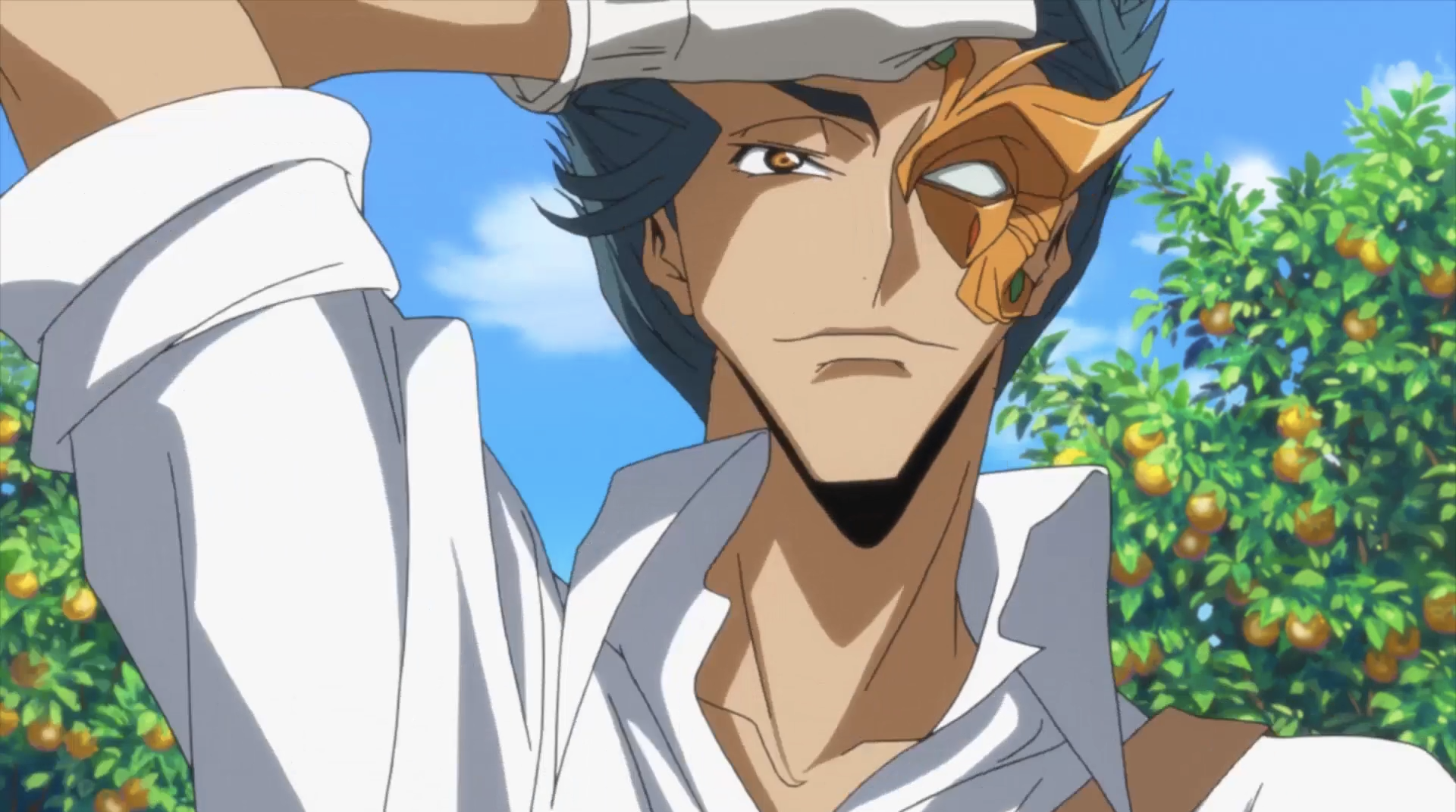 代号基亚斯：反叛的鲁路修3之皇道剧照的剧照