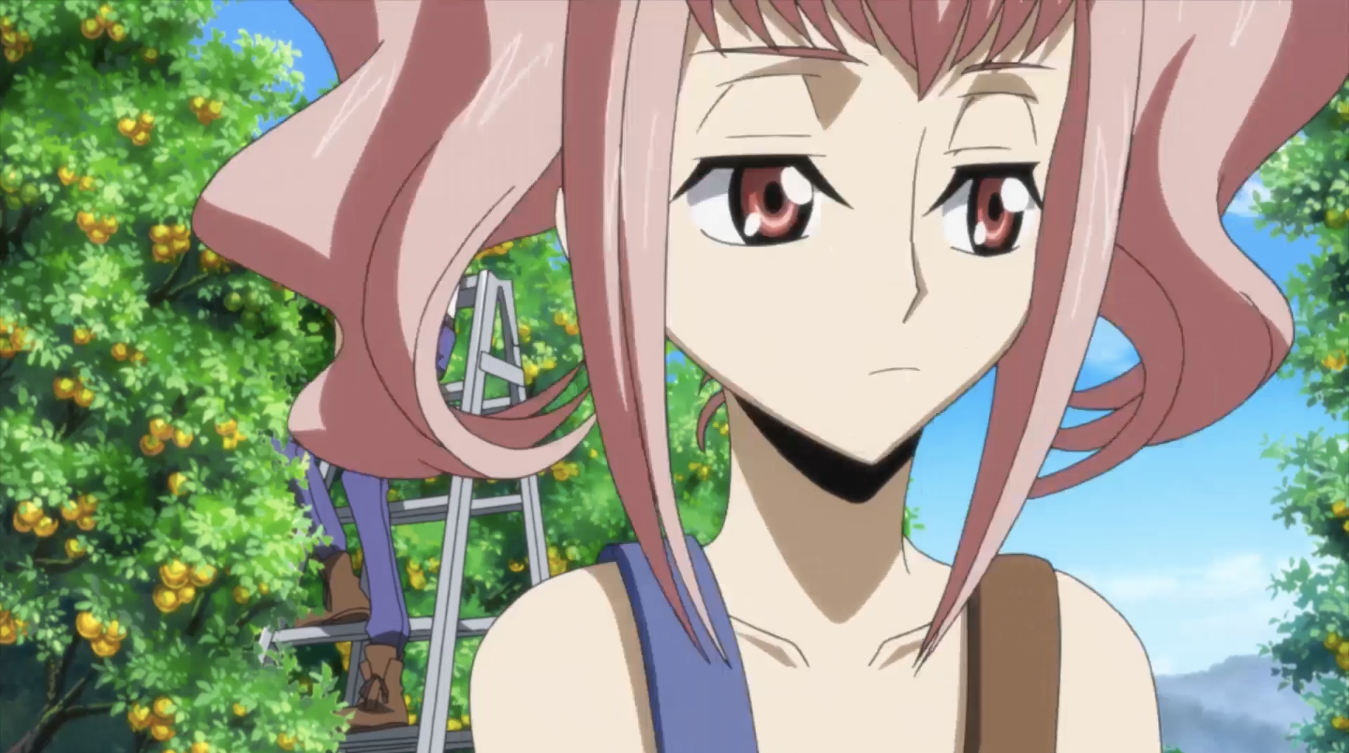 代号基亚斯：反叛的鲁路修3之皇道剧照的剧照