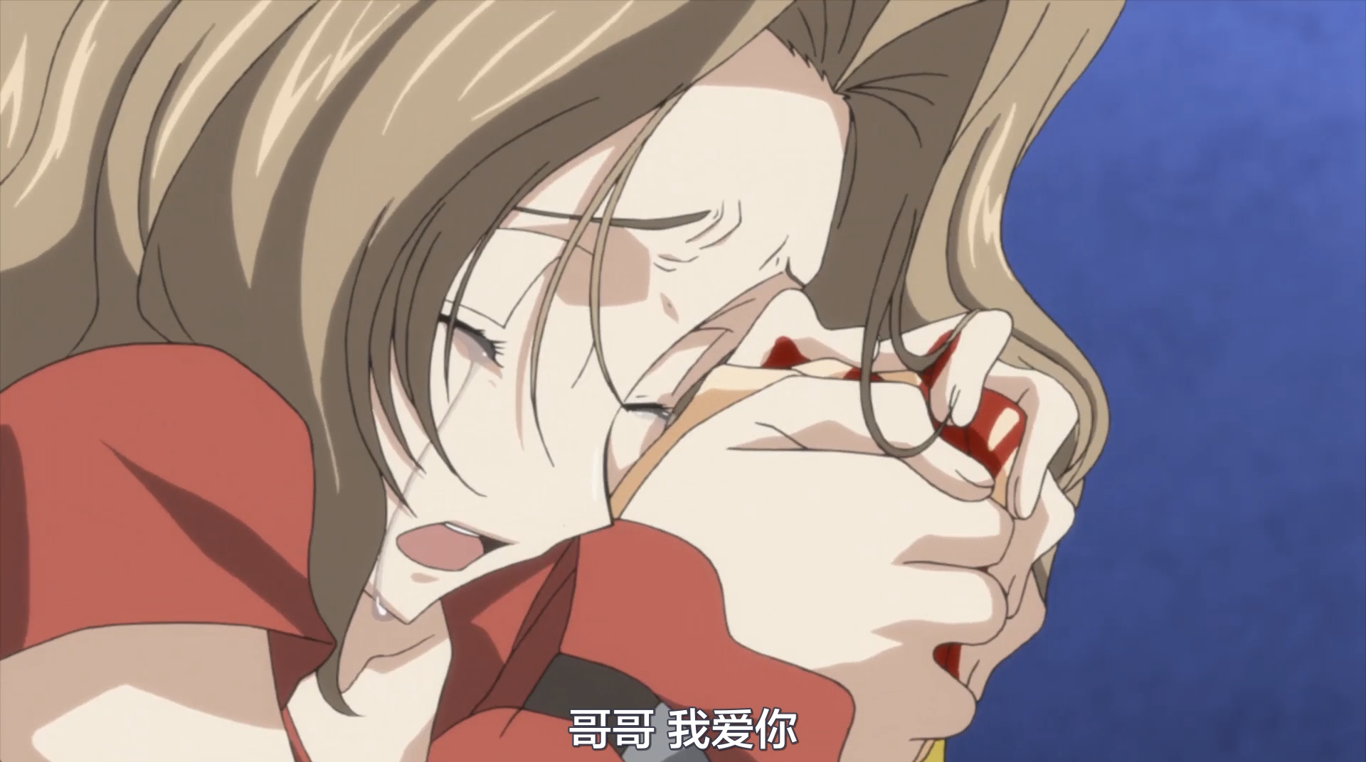 代号基亚斯：反叛的鲁路修3之皇道剧照的剧照