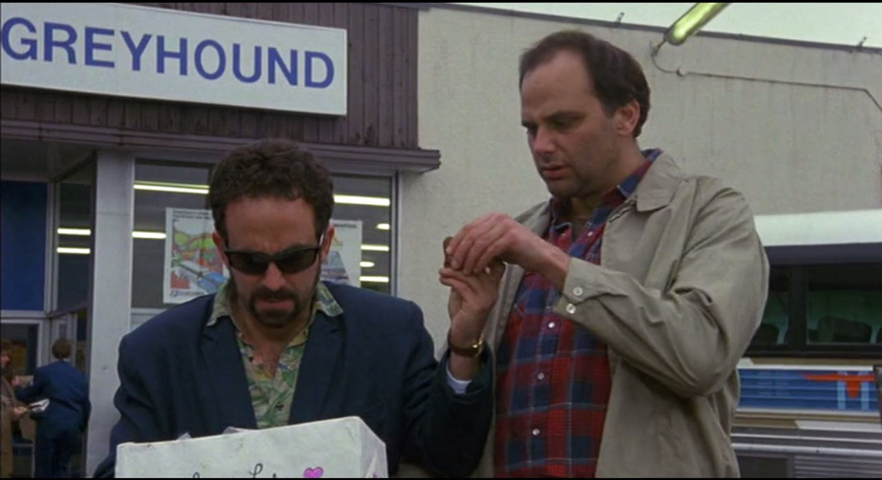 灵犬宾果剧照的剧照