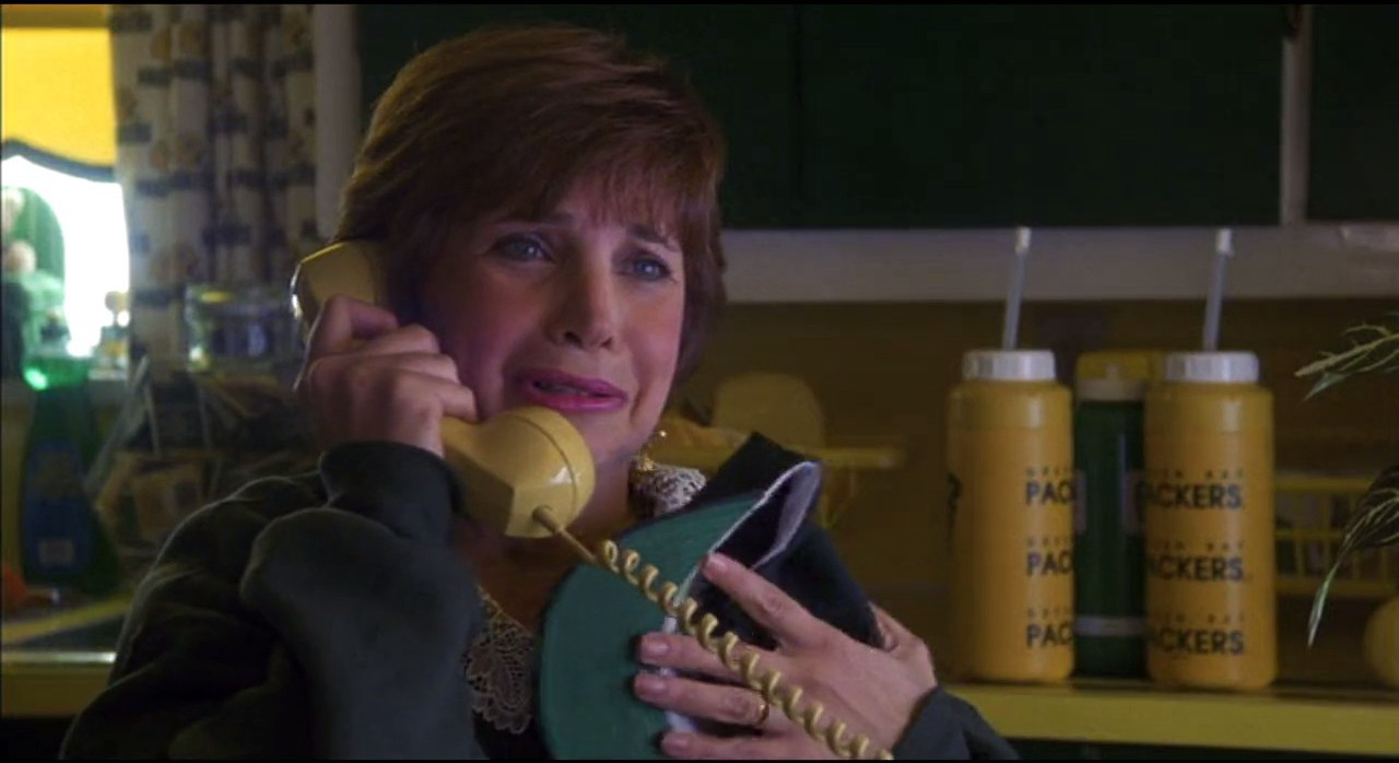 灵犬宾果剧照的剧照