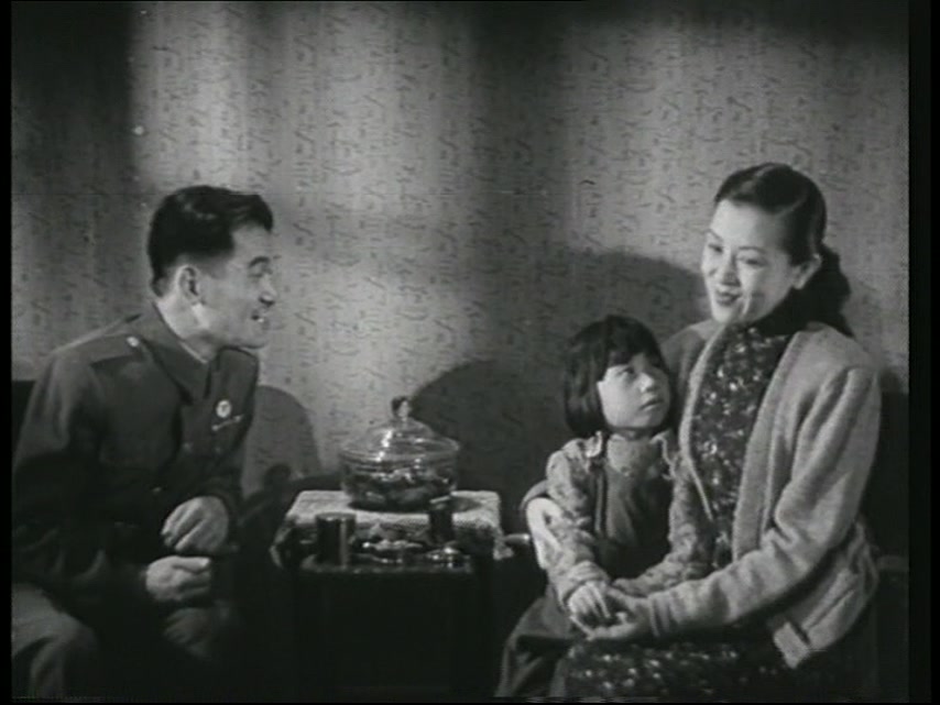 乌鸦与麻雀剧照的剧照