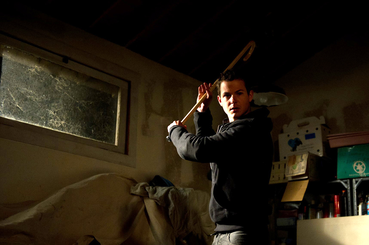 紫檀巷剧照的剧照