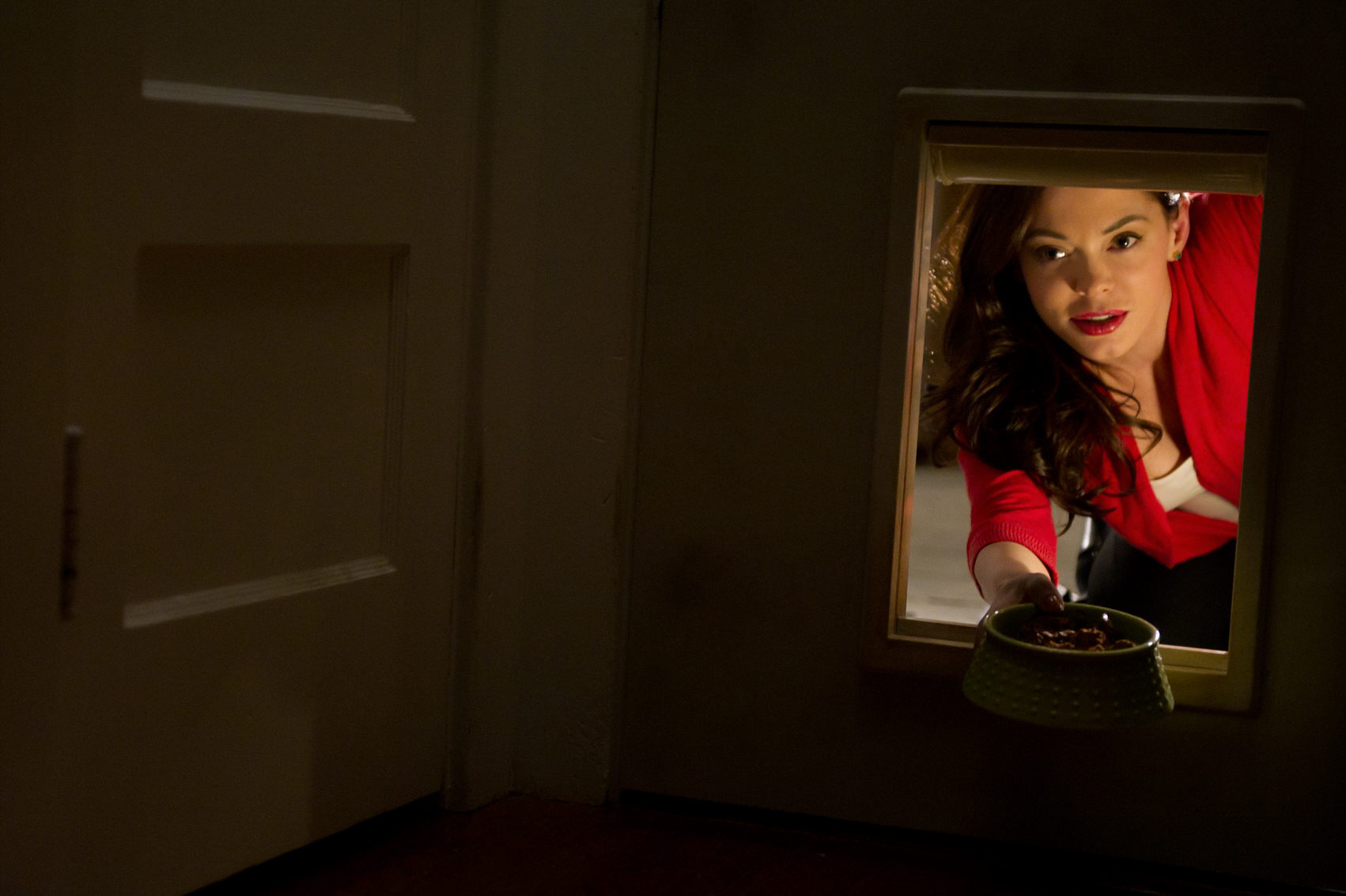 紫檀巷剧照的剧照