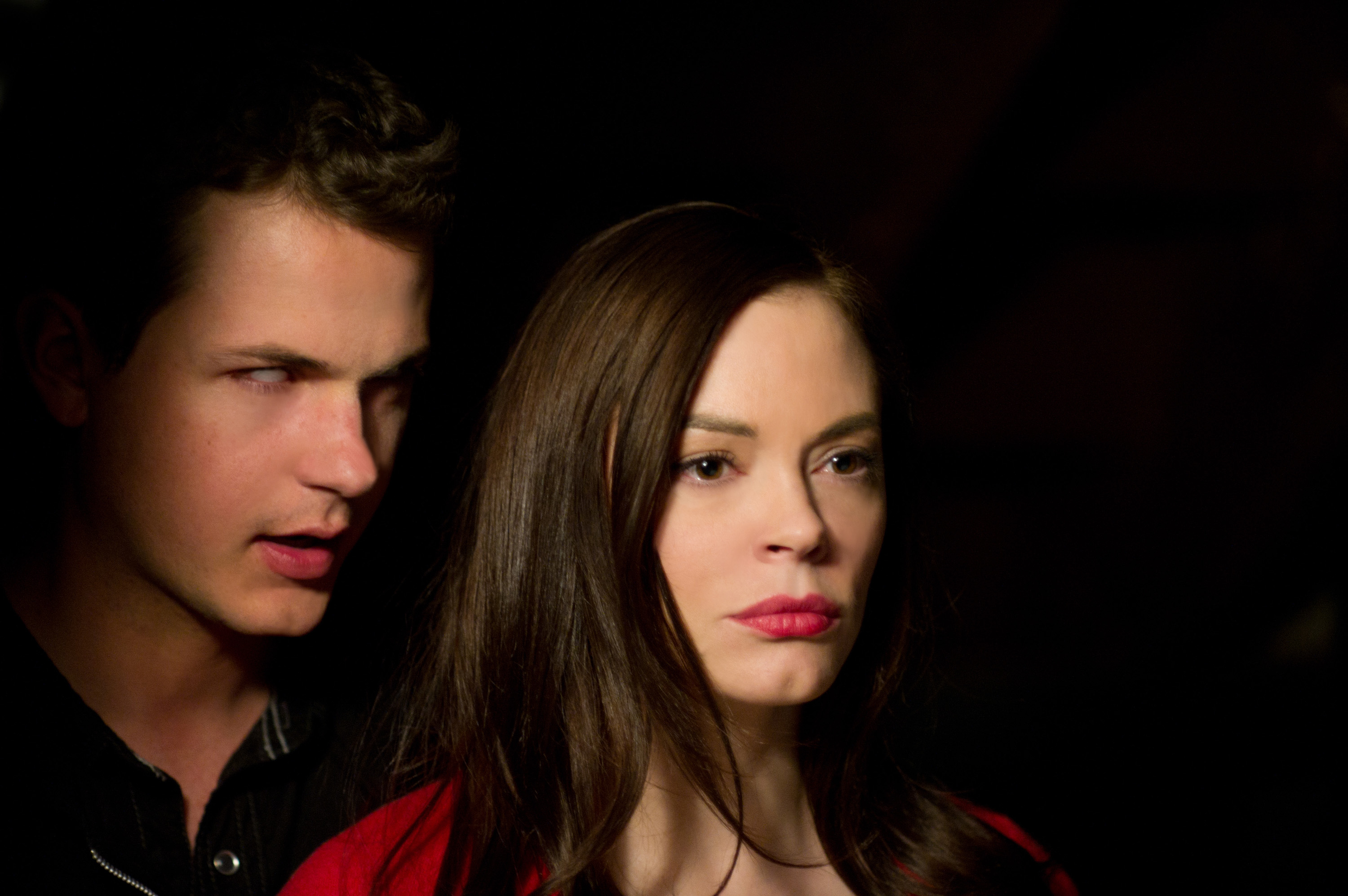 紫檀巷剧照的剧照