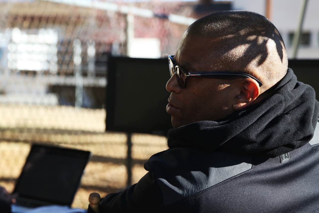 马歇尔剧照的剧照