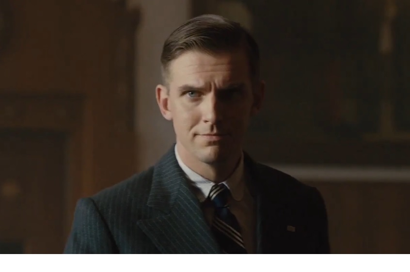 马歇尔剧照的剧照