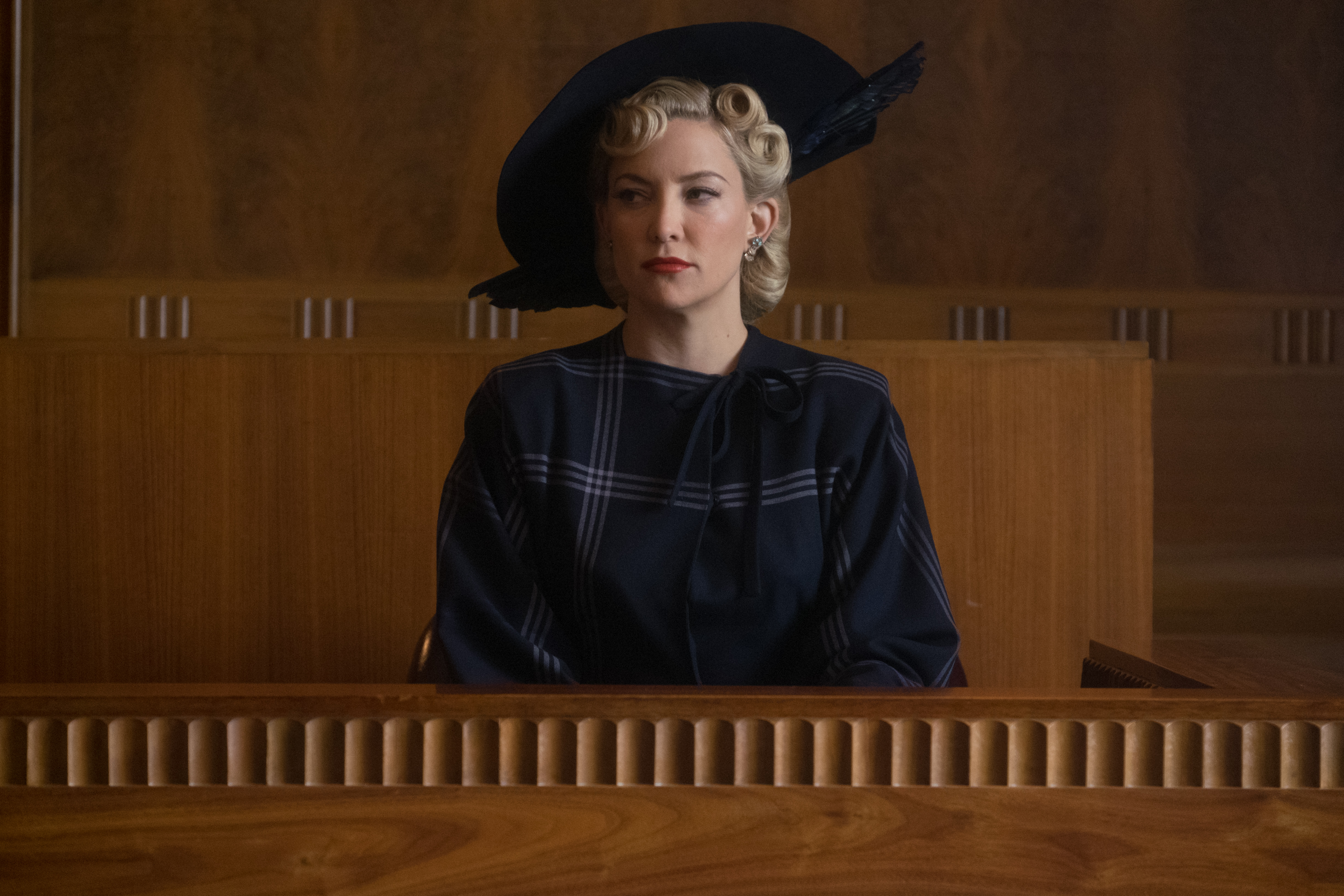 马歇尔剧照的剧照