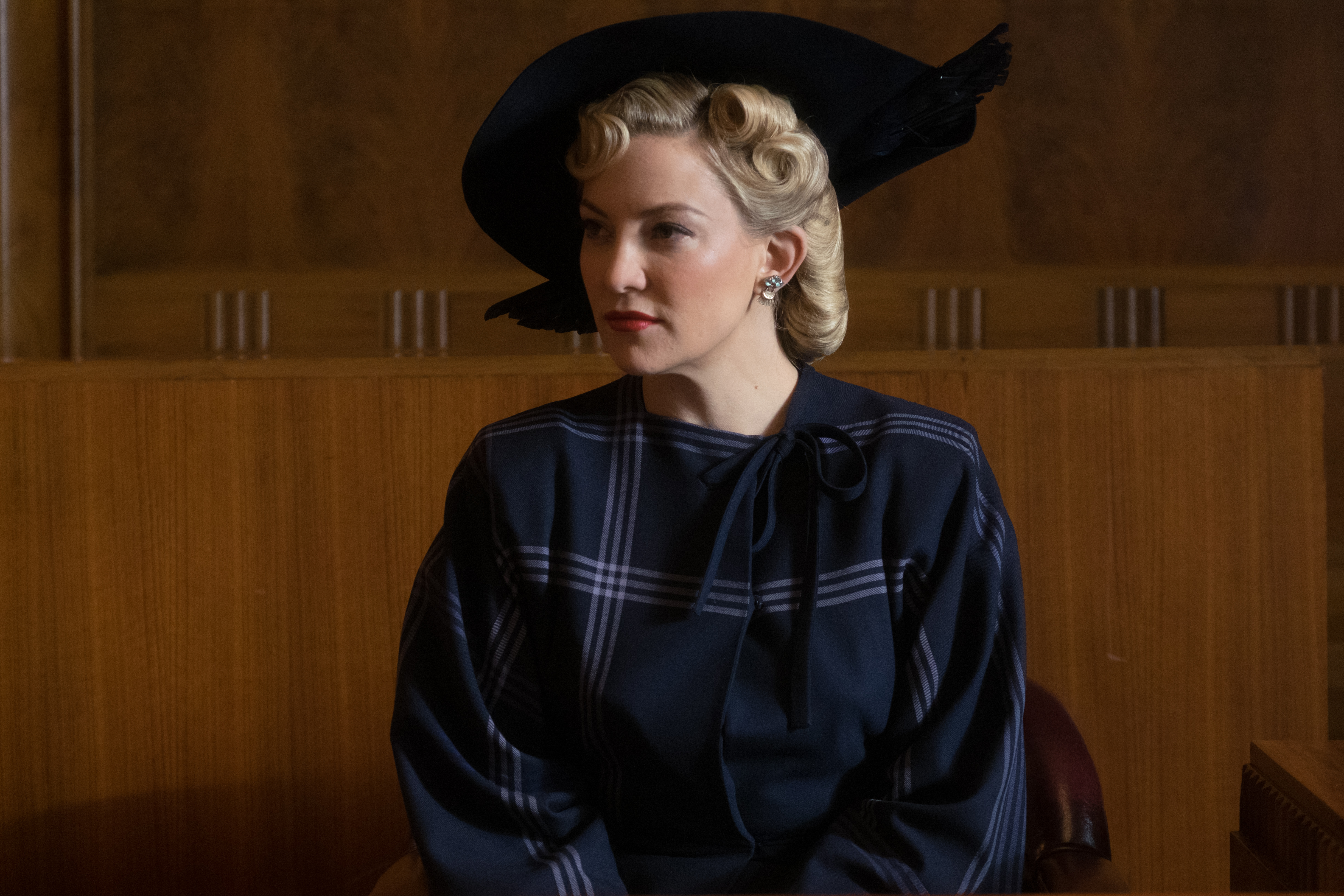 马歇尔剧照的剧照