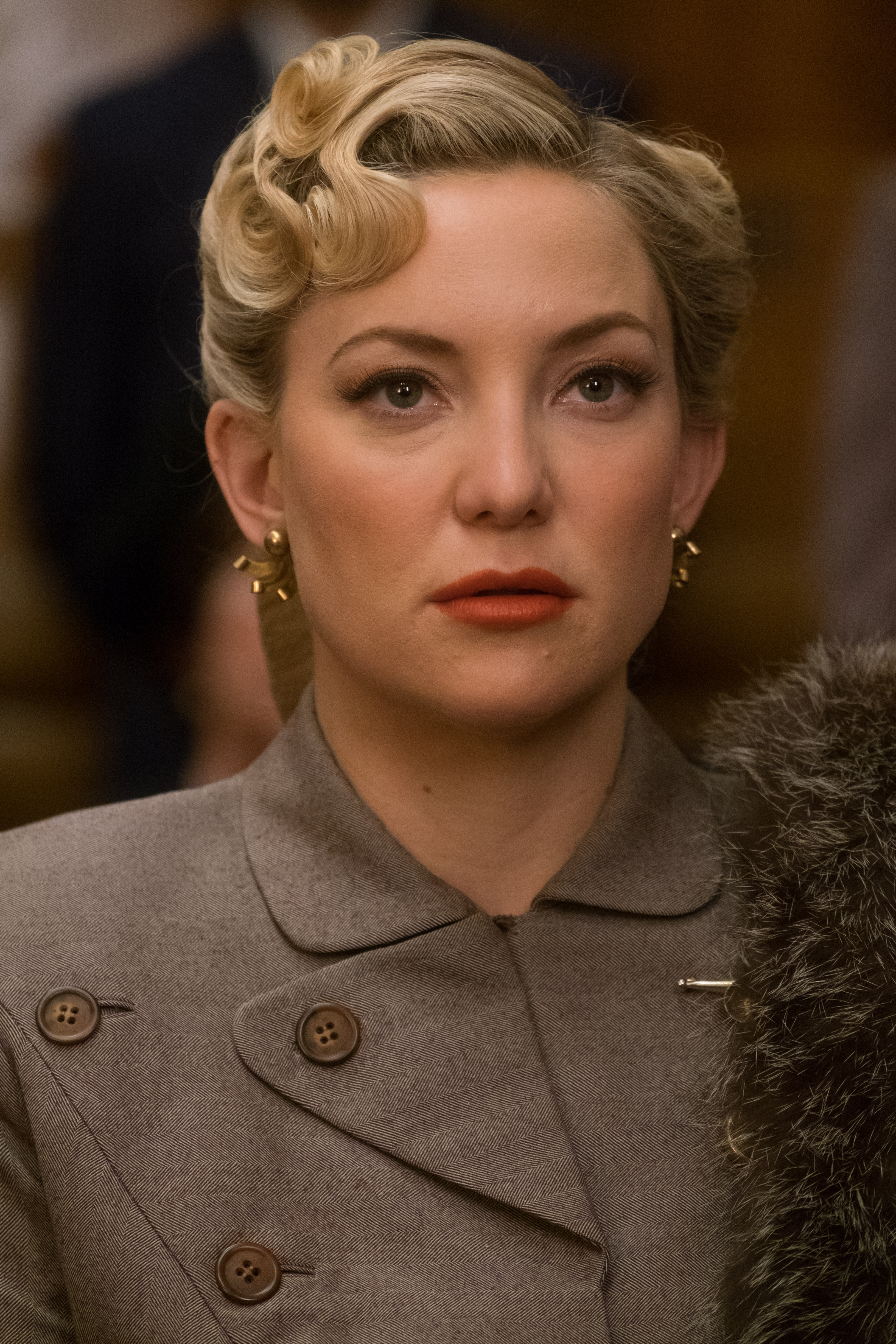 马歇尔剧照的剧照