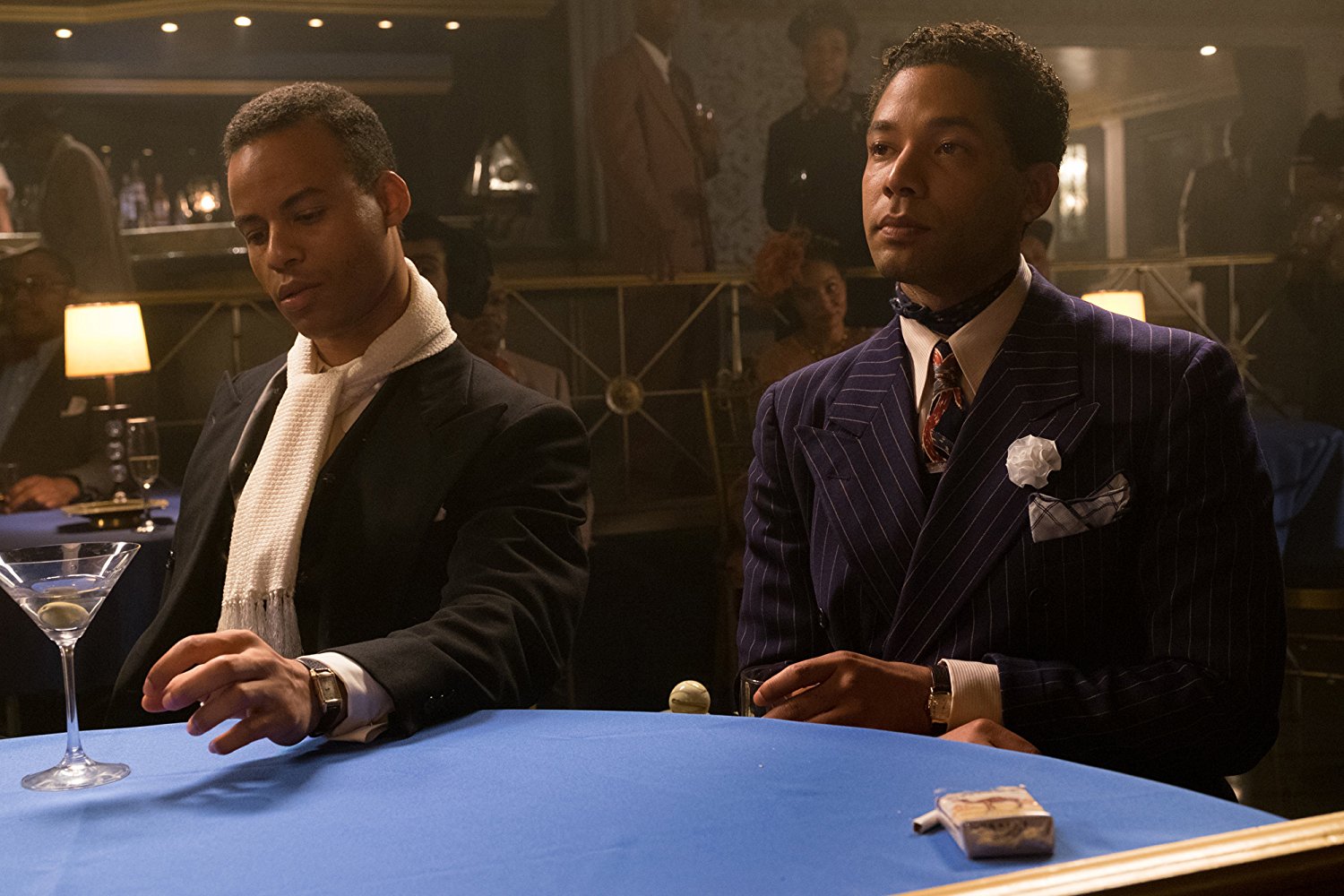 马歇尔剧照的剧照