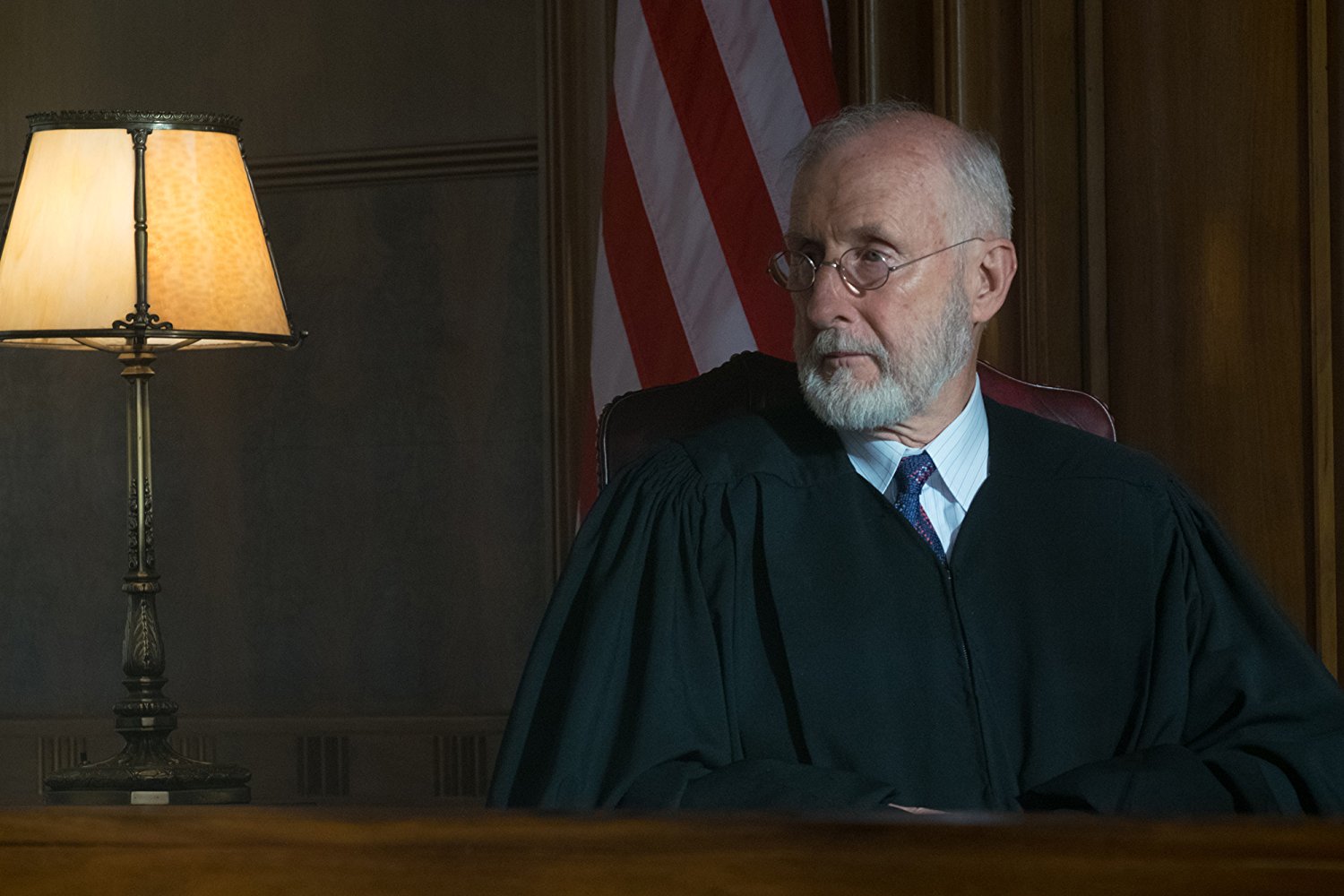 马歇尔剧照的剧照