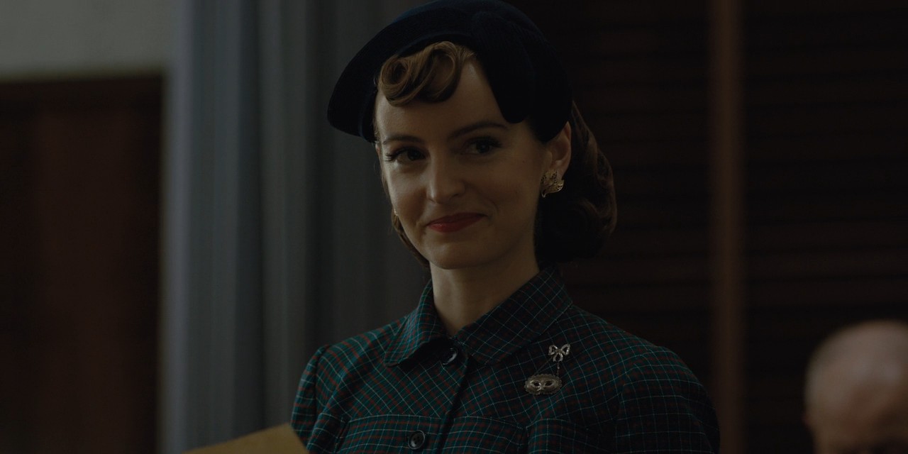 马歇尔剧照的剧照