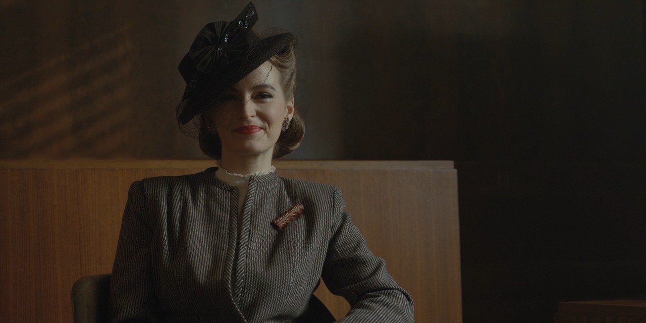 马歇尔剧照的剧照