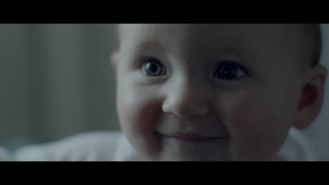 别敲两次门剧照的剧照