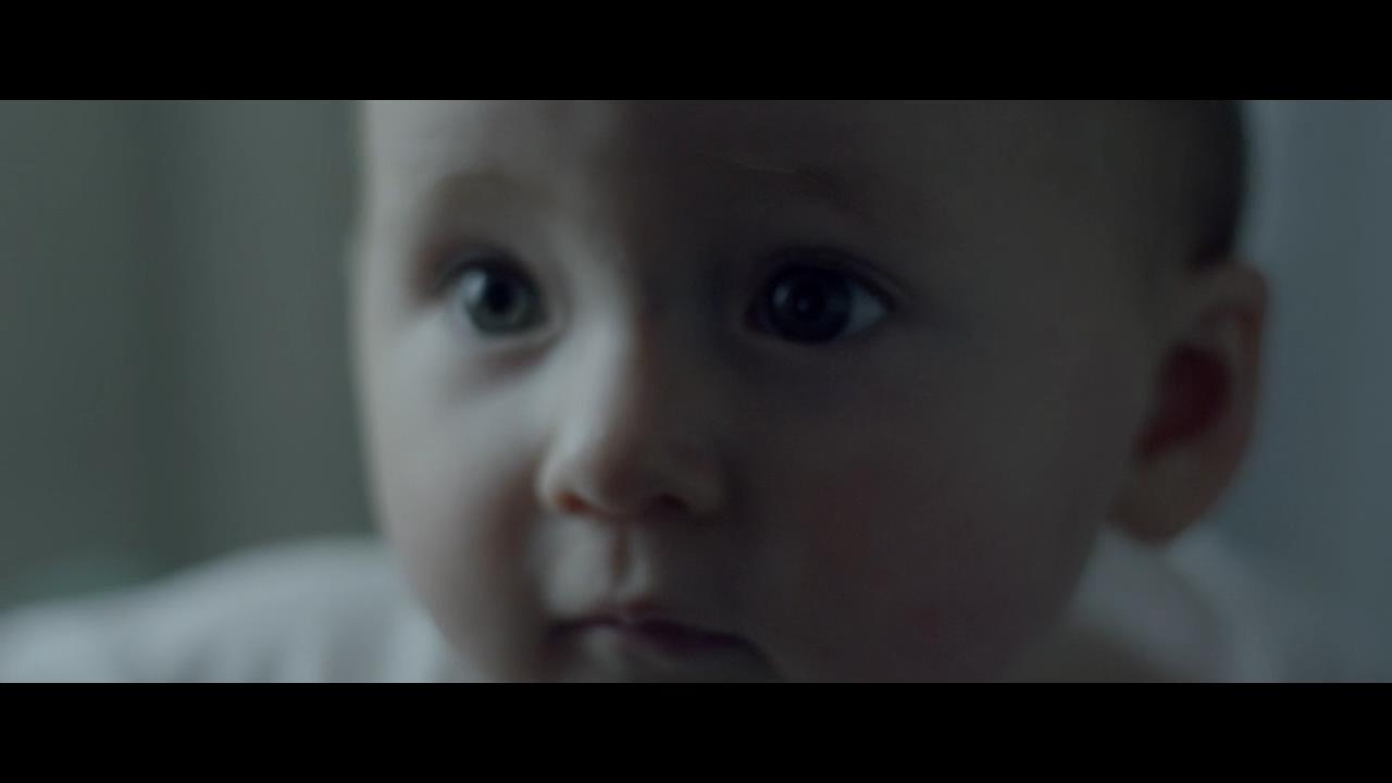 别敲两次门剧照的剧照