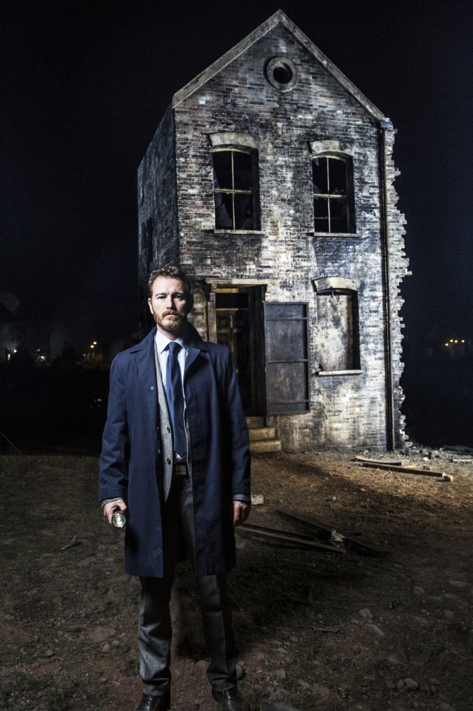 别敲两次门剧照的剧照