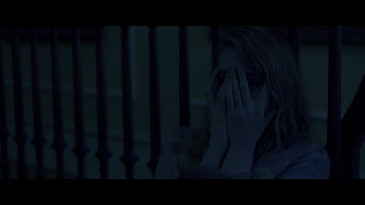 别敲两次门剧照的剧照