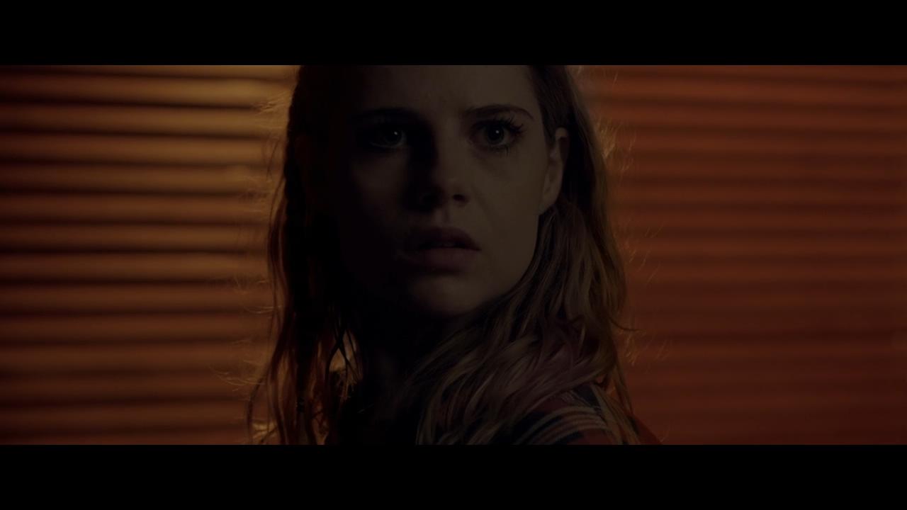 别敲两次门剧照的剧照