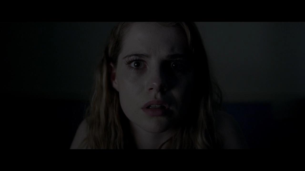 别敲两次门剧照的剧照