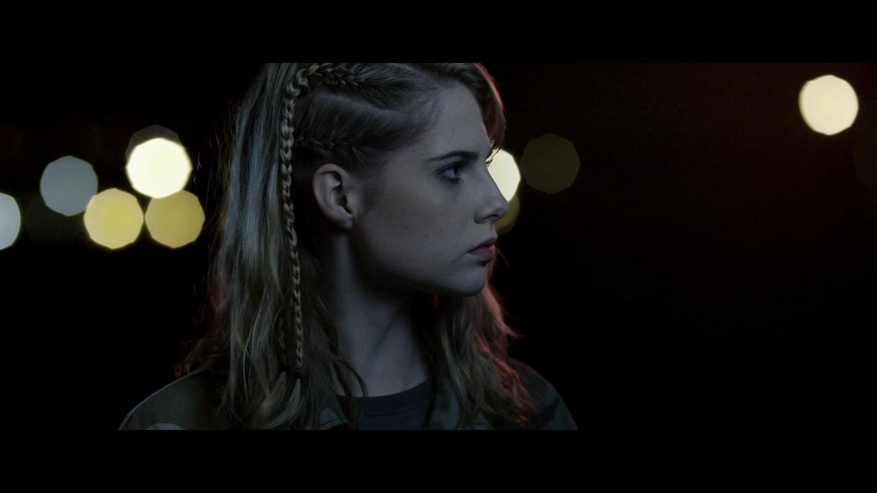 别敲两次门剧照的剧照