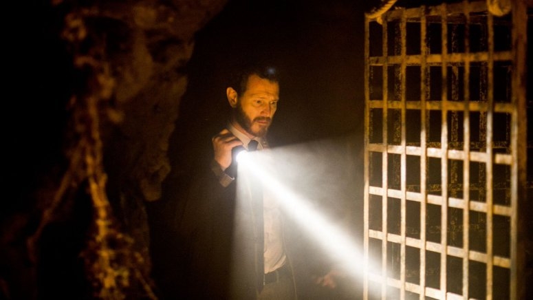 别敲两次门剧照的剧照