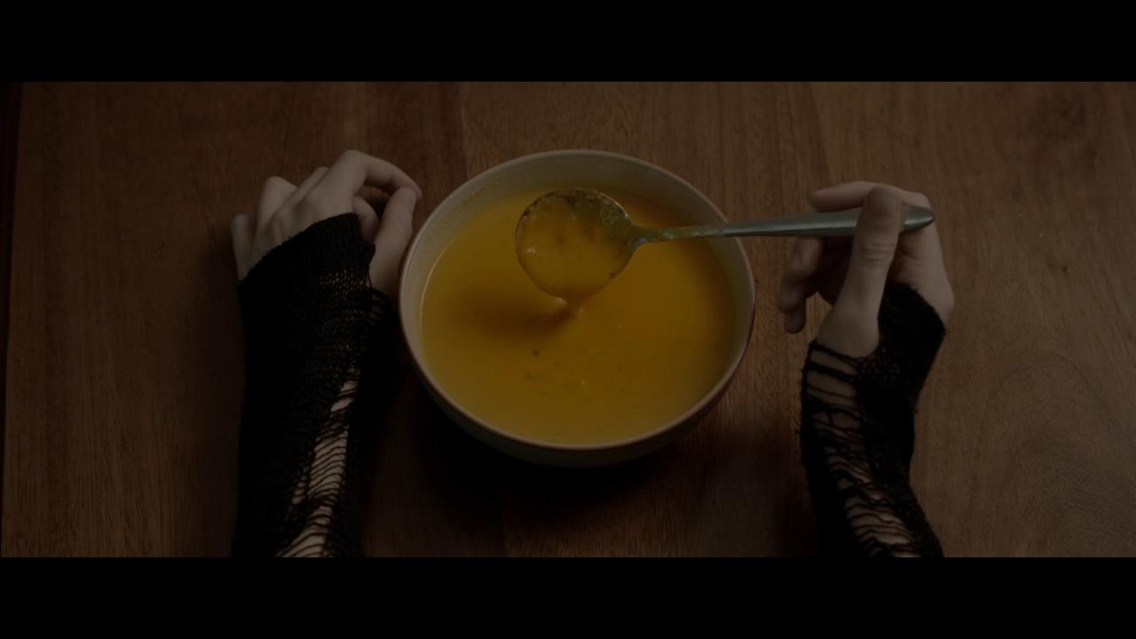 别敲两次门剧照的剧照