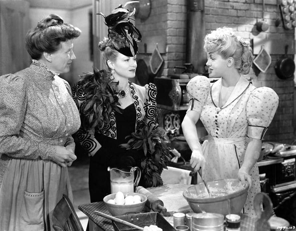 游乐场剧照的剧照