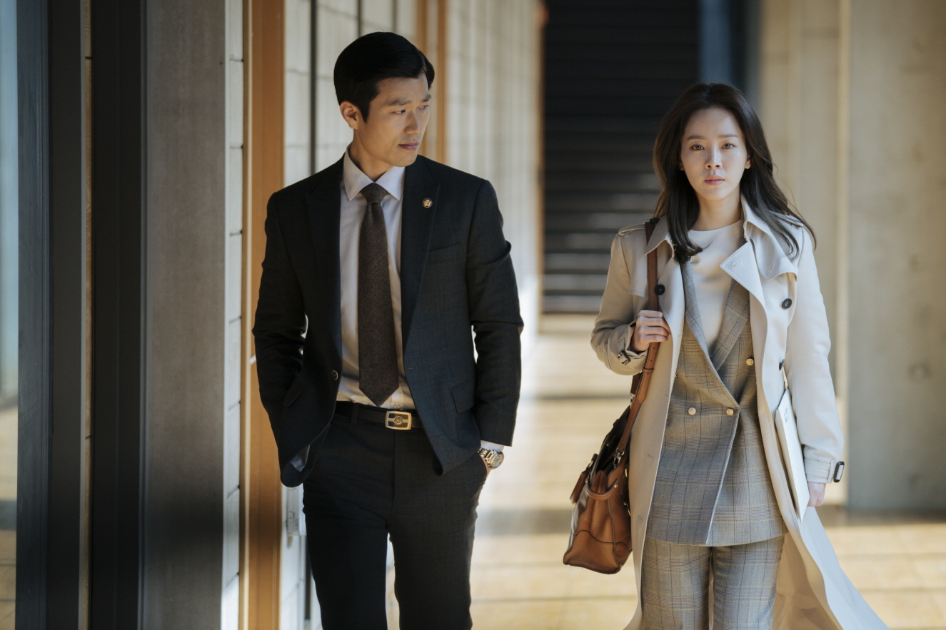 国家破产之日剧照的剧照