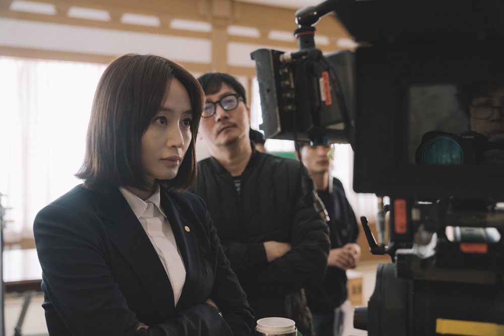 国家破产之日剧照的剧照