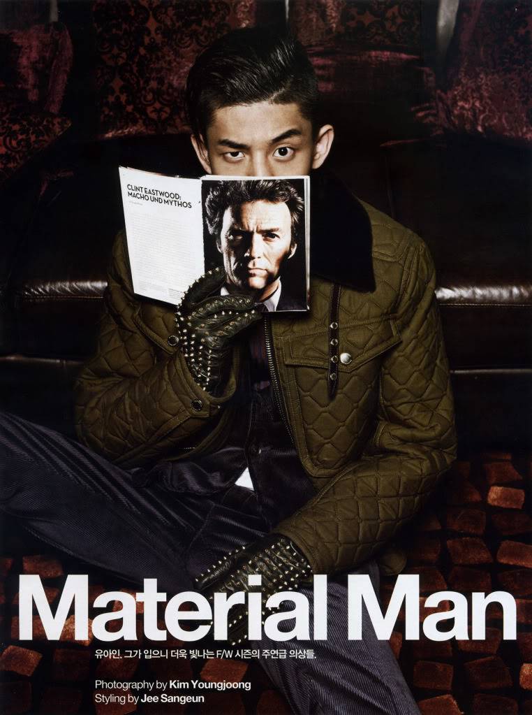 国家破产之日剧照的剧照