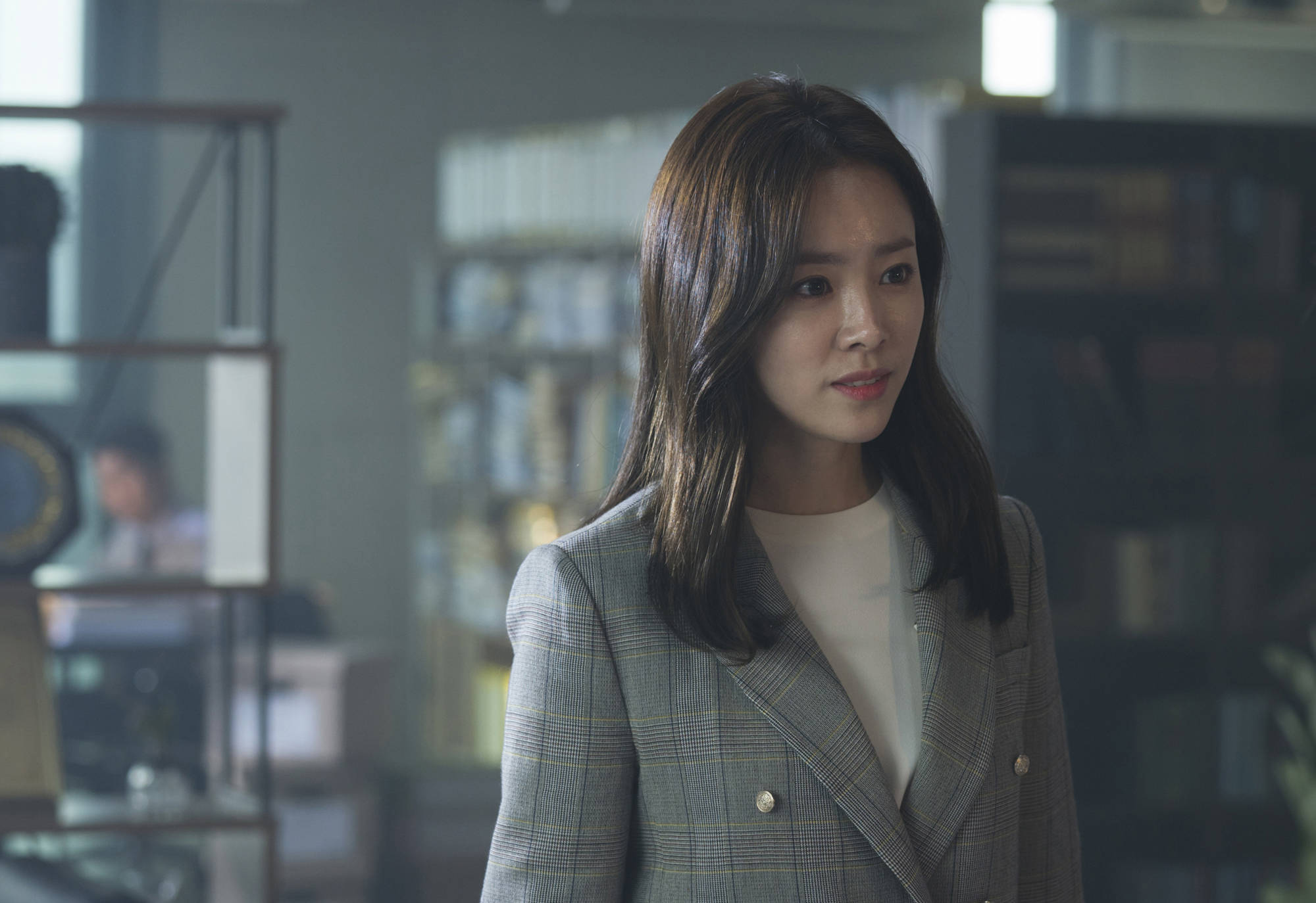 国家破产之日剧照的剧照