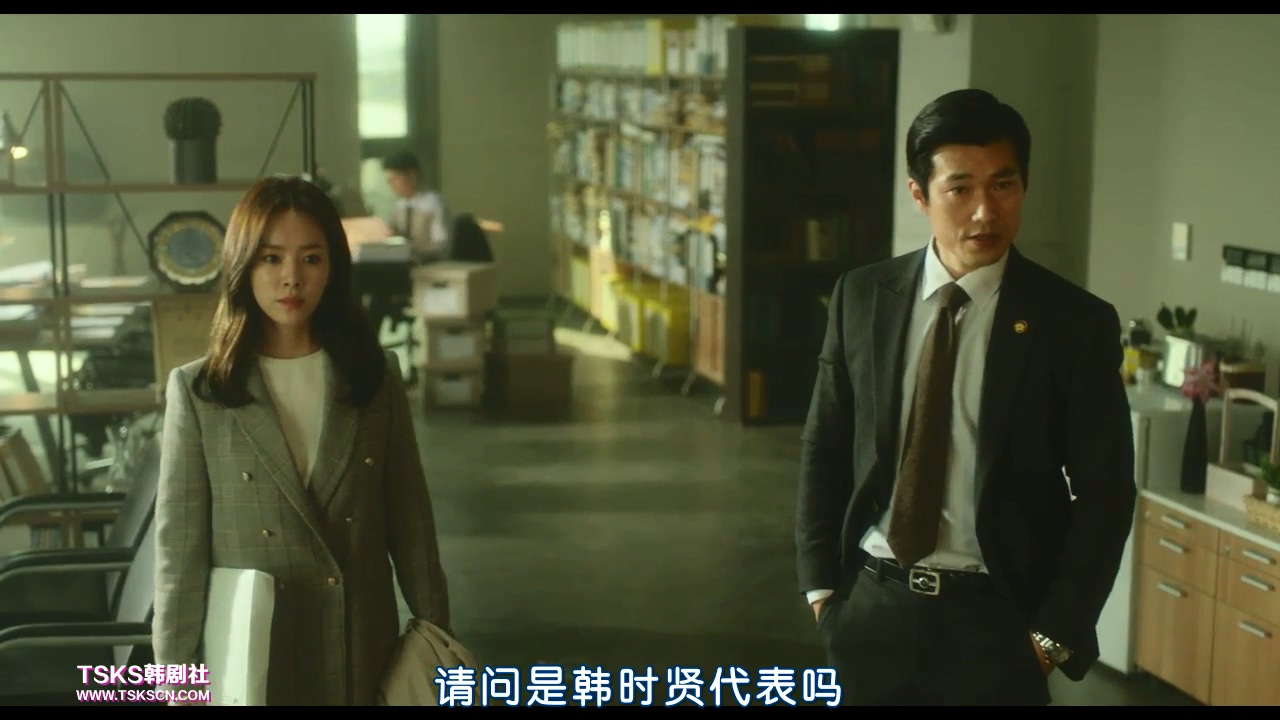 国家破产之日剧照的剧照