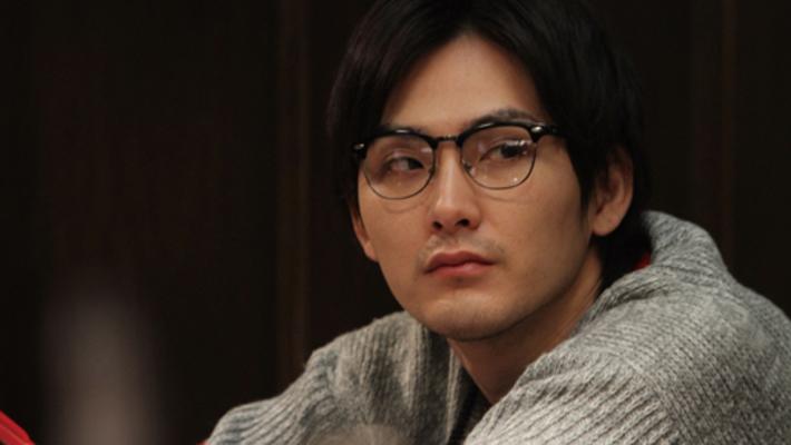 泡吧侦探剧照的剧照