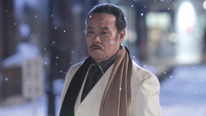 泡吧侦探剧照的剧照